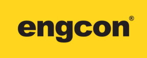 Logo der Firma Engcon