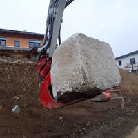 Baumaschinenzubehör von ST Service Stefan Trichlin